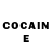 COCAIN Колумбийский Zulfiya Sherboyeva